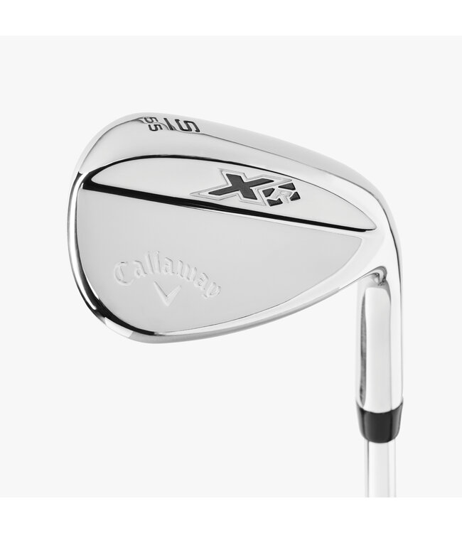 Callaway Callaway XR Heren 13-delige Heren Set (16 delig) Rechtshandig zwart