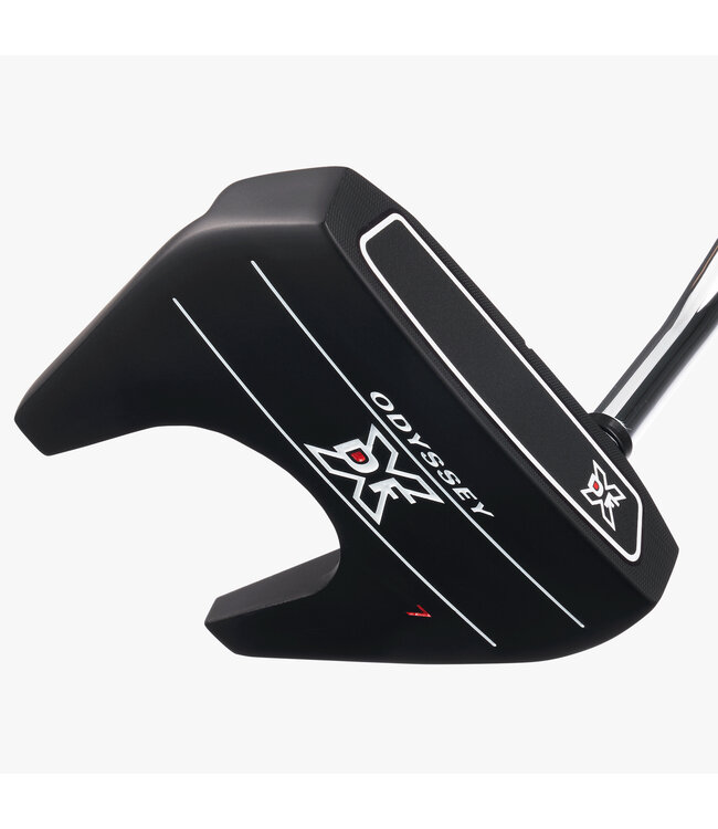 Callaway Callaway XR Heren 13-delige Heren Set (16 delig) Rechtshandig zwart