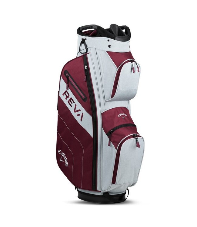 Callaway Reva Complete 11-delig set voor Dames Graphite Rechthandig W-flex