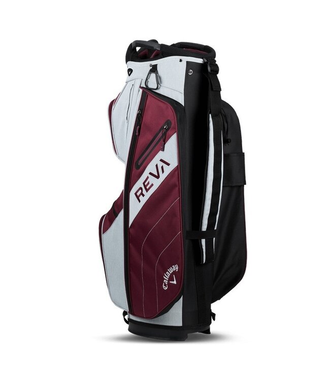 Callaway Reva Complete 11-delig set voor Dames Graphite Rechthandig W-flex
