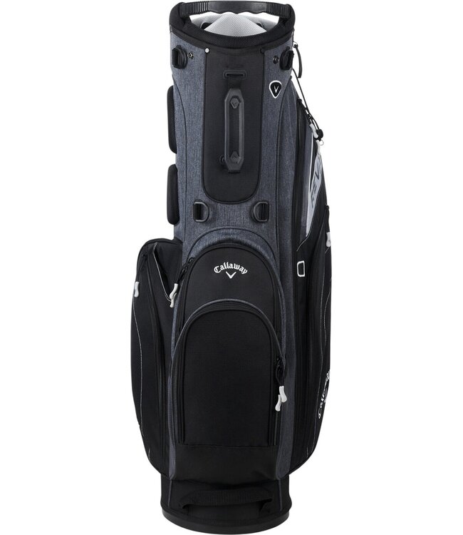 Callaway Reva Complete 11-delig set voor Dames Graphite Rechthandig W-flex