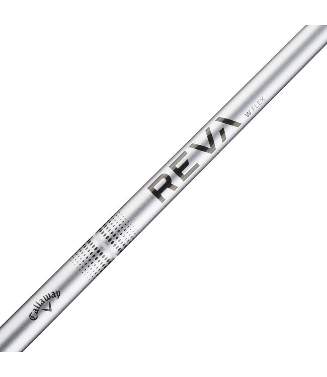 Callaway Reva Complete 11-delig set voor Dames Graphite Rechthandig W-flex