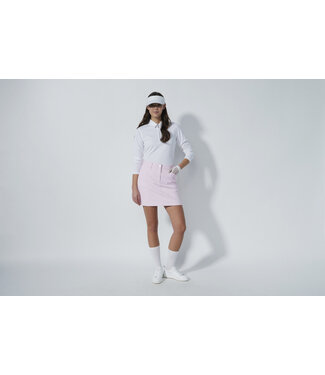 Daily Sports Daily Sports Dames Lyric V2 Skort 45CM Light Pink