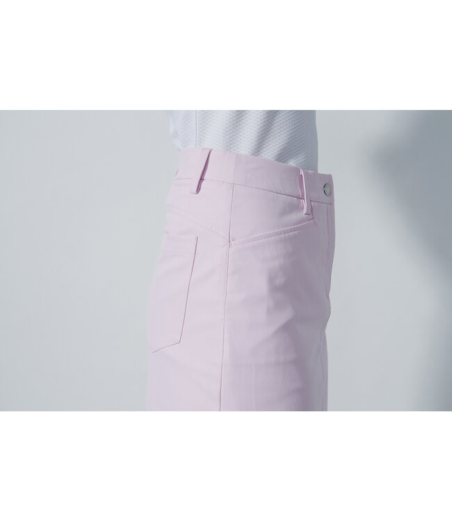 Daily Sports Daily Sports Dames Lyric V2 Skort 45CM Light Pink