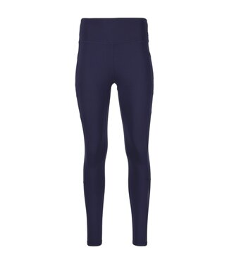 Athlecia Athlecia Dames Elli Sport Legging Eclipse