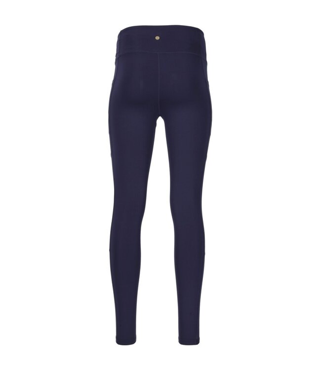 Athlecia Athlecia Dames Elli Sport Legging Eclipse