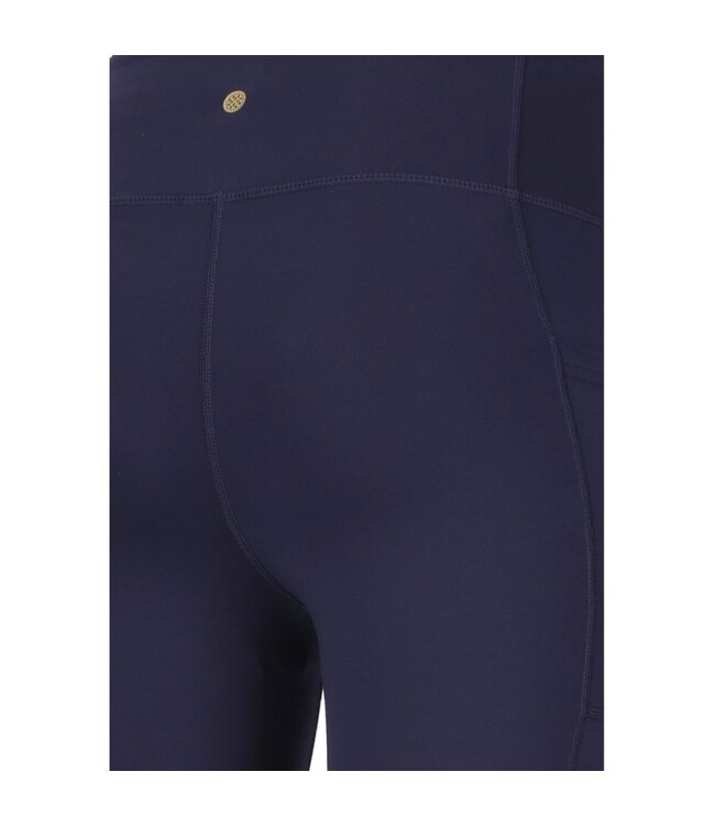 Athlecia Athlecia Dames Elli Sport Legging Eclipse