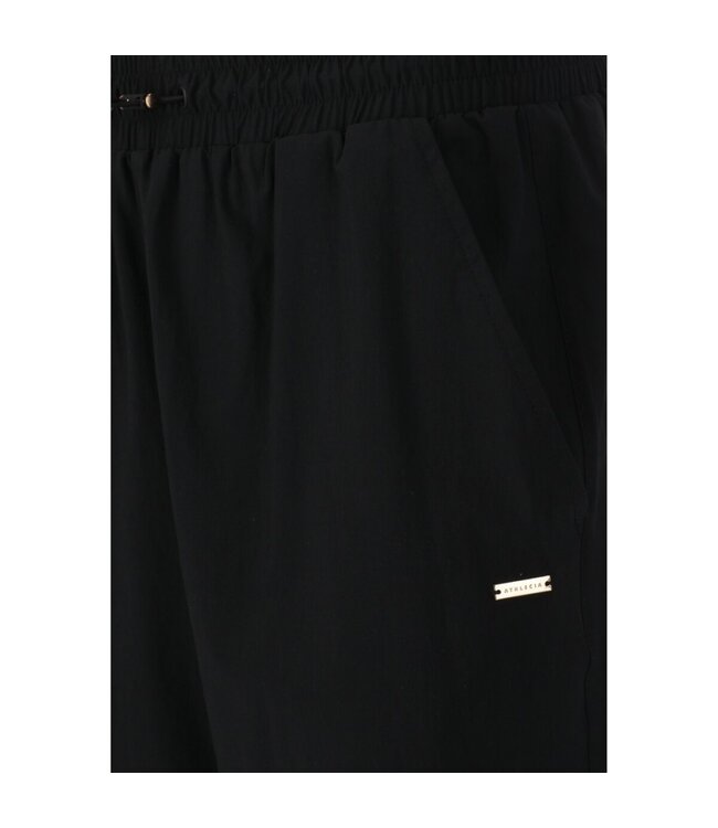 Athlecia Athlecia Dames Hero W Track Pants Black