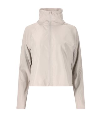 Athlecia Athlecia Dames Aiana Jacket Lunar Rock