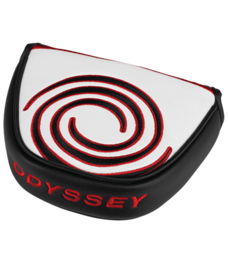 Odyssey Odyssey Putter Headcover Tempest Mallet