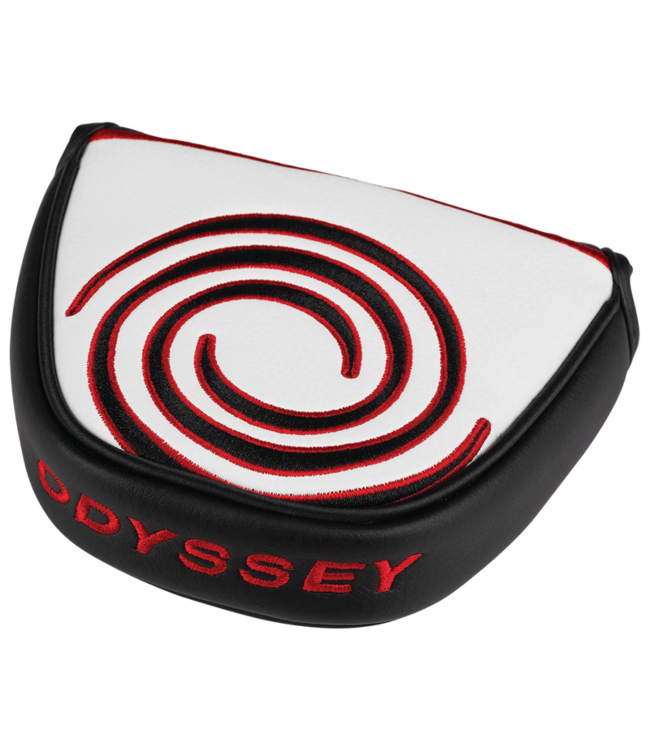 Odyssey Odyssey Putter Headcover Tempest Mallet