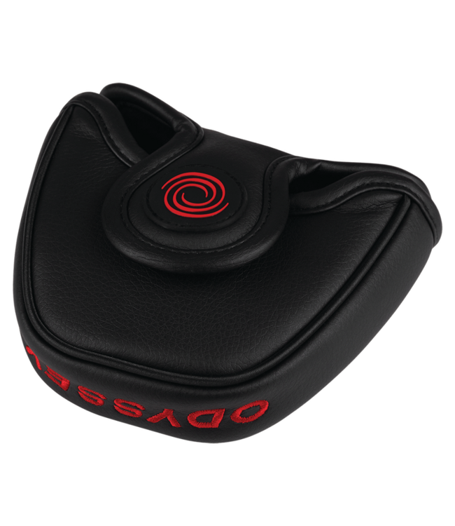 Odyssey Odyssey Putter Headcover Tempest Mallet