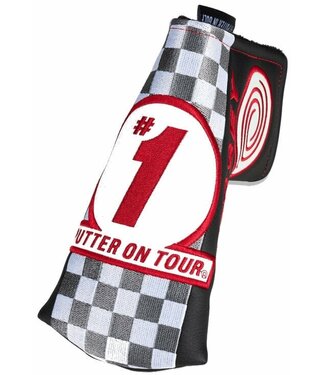 Odyssey Odyssey Putter Headcover Tempest Blade