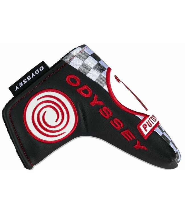Odyssey Odyssey Putter Headcover Tempest Blade