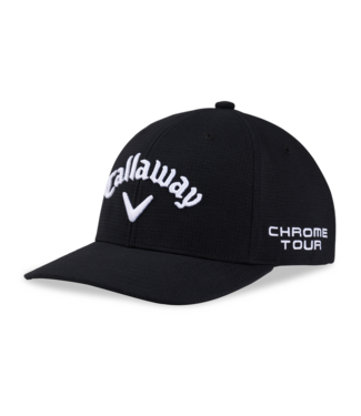 Callaway Callaway Golf Pet Performance Pro Elyte/ Odyssey logo 2025