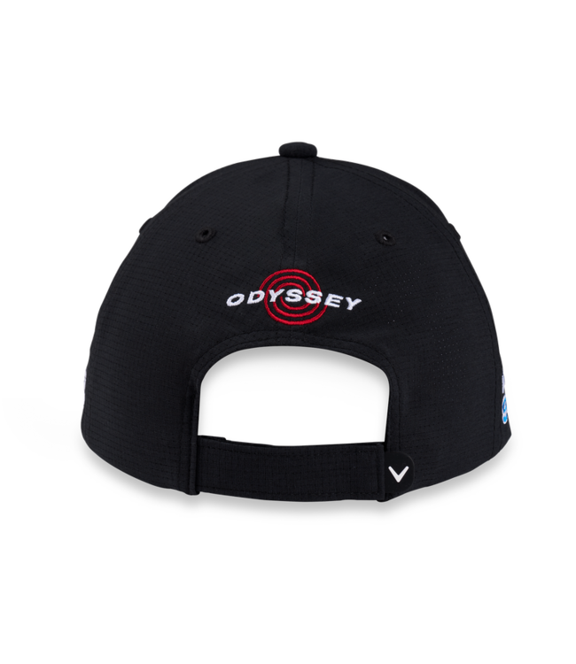Callaway Callaway Golf Pet Performance Pro Elyte/ Odyssey logo 2025