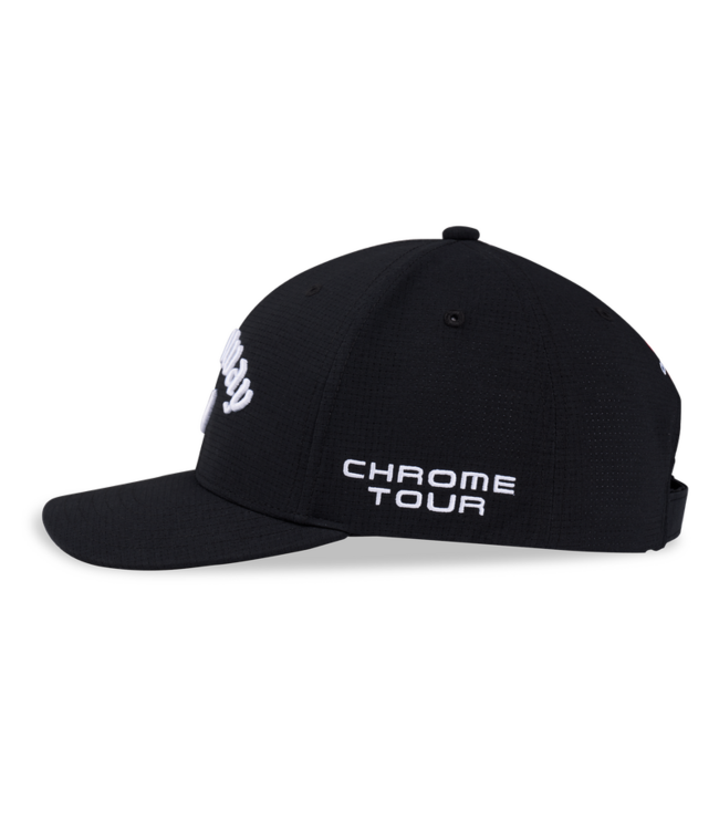 Callaway Callaway Golf Pet Performance Pro Elyte/ Odyssey logo 2025