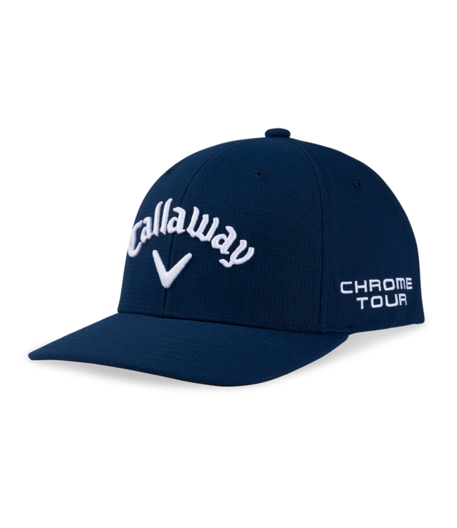 Callaway Callaway Golf Pet Performance Pro Elyte/ Odyssey logo 2025