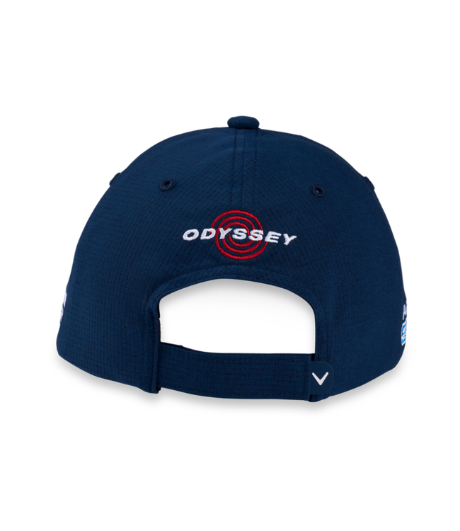 Callaway Callaway Golf Pet Performance Pro Elyte/ Odyssey logo 2025