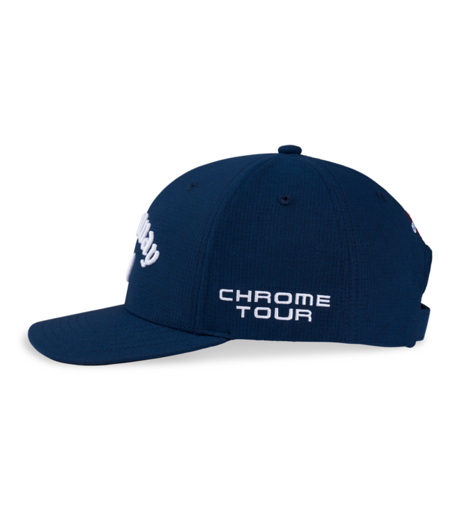 Callaway Callaway Golf Pet Performance Pro Elyte/ Odyssey logo 2025