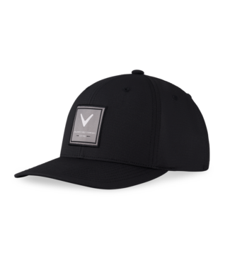 Callaway Callaway Golf Pet Rutherford logo 2025