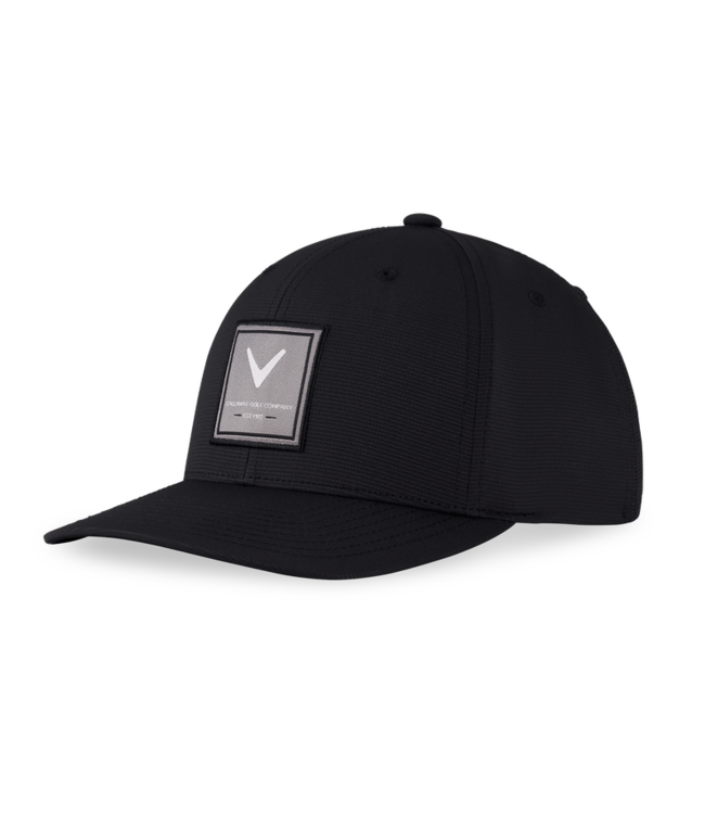 Callaway Callaway Golf Pet Rutherford logo 2025