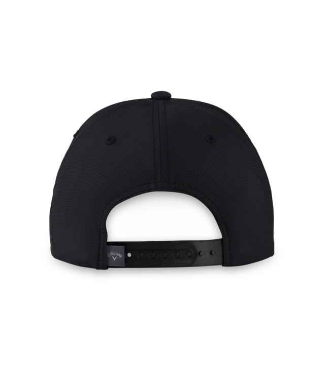 Callaway Callaway Golf Pet Rutherford logo 2025