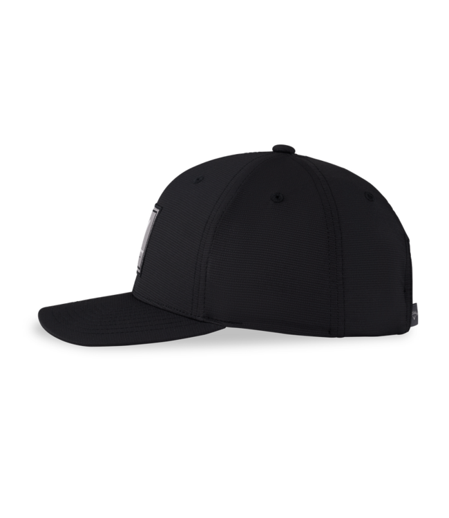 Callaway Callaway Golf Pet Rutherford logo 2025