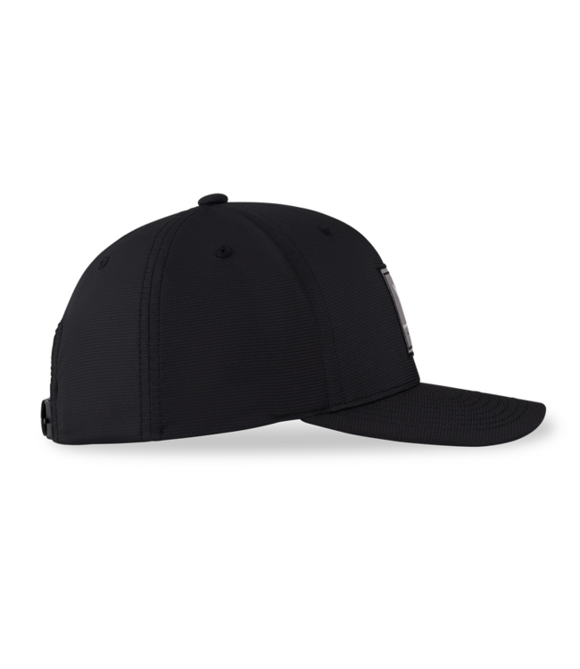 Callaway Callaway Golf Pet Rutherford logo 2025