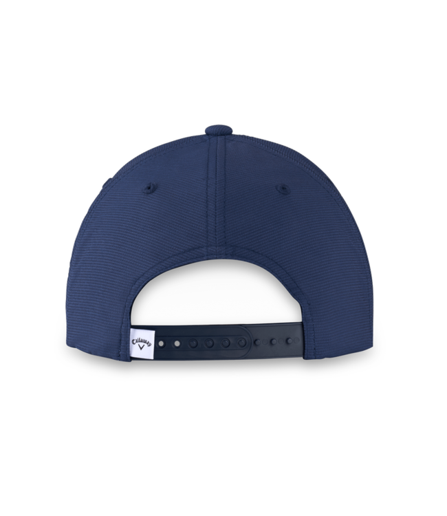 Callaway Callaway Golf Pet Rutherford logo 2025