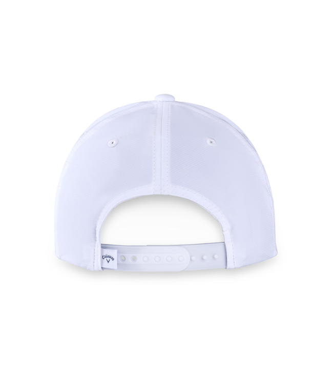 Callaway Callaway Golf Pet Rutherford logo 2025