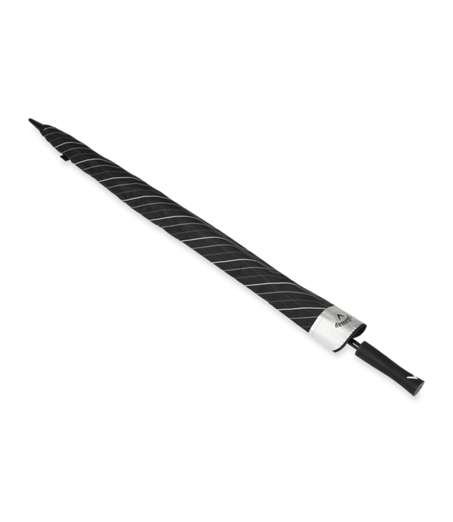 Callaway Callaway Paraplu UV 64'' Silver/Zwart