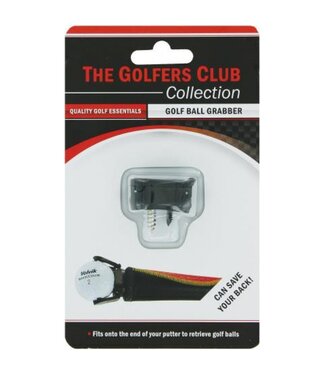 Clip Golf Ball Grabber