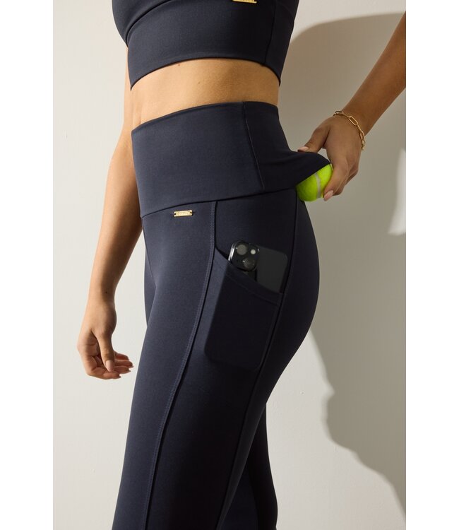 Deblon Deblon Lyndy Leggings Navy