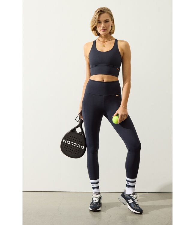 Deblon Deblon Lyndy Leggings Navy