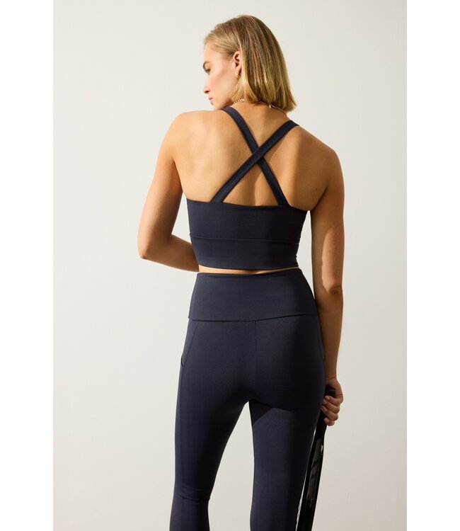 Deblon Deblon Lyndy Leggings Navy