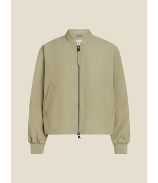 Beaumont Beaumont Dames Kassy Jacket Soft Khaki