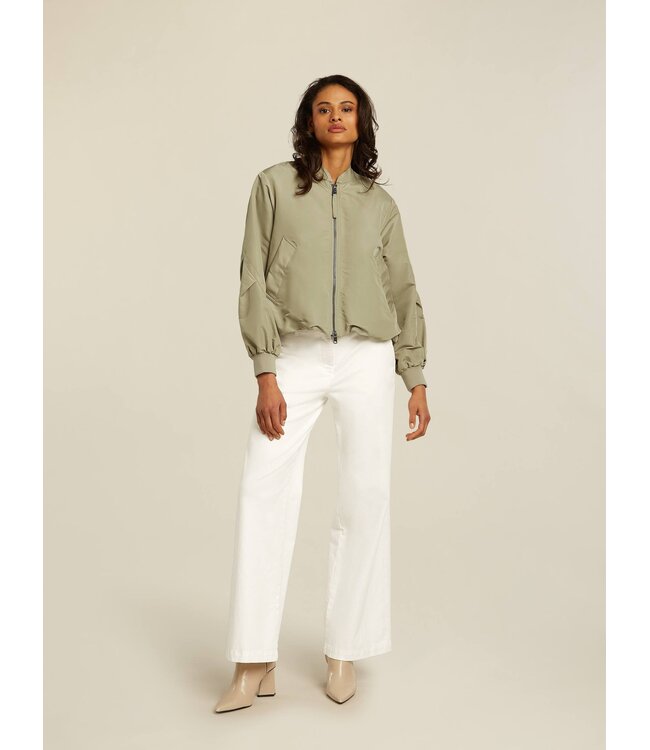 Beaumont Beaumont Dames Kassy Jacket Soft Khaki