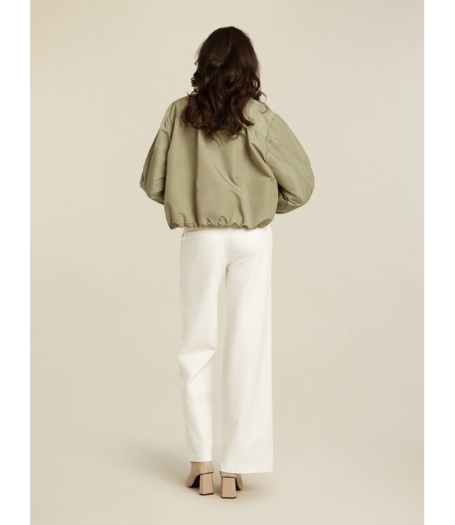 Beaumont Beaumont Dames Kassy Jacket Soft Khaki