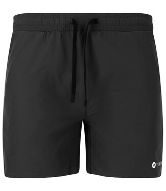 Virtus Virtus Heren Berk M Shorts Black