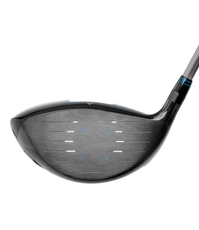 Ben Ross Ben Ross Aero X Driver 13.5 Graden