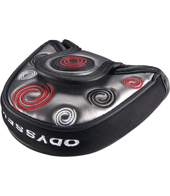 Odyssey Odyssey Putter Headcover Tempest Mallet