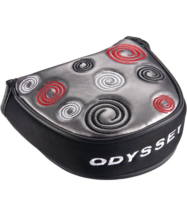 Odyssey Odyssey Putter Headcover Tempest Mallet