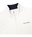 Calvin Klein Calvin Klein Dames Blanco Full Zip Top White