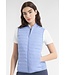 Calvin Klein Calvin Klein Dames Beryline Hybrid Bodywarmer Cornflower Blue