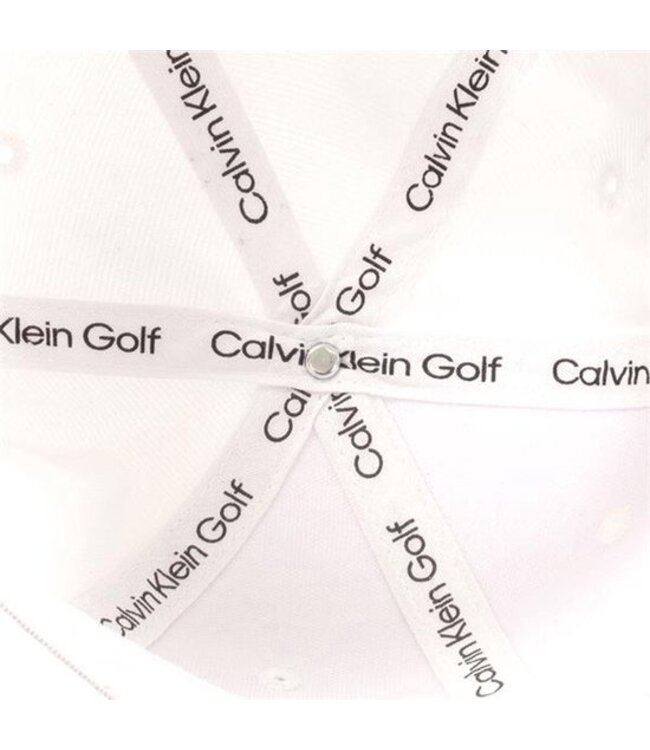 Calvin Klein Calvin Klein Weston Baseball Cap One Size