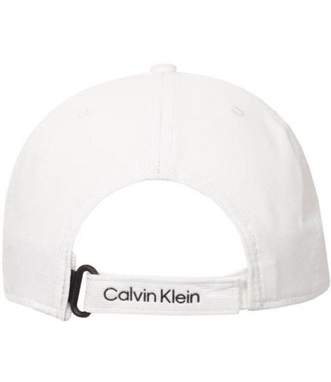 Calvin Klein Calvin Klein Weston Baseball Cap One Size
