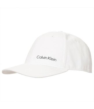 Calvin Klein Calvin Klein Weston Baseball Cap One Size