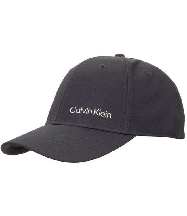 Calvin Klein Calvin Klein Weston Baseball Cap One Size