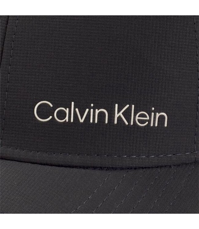 Calvin Klein Calvin Klein Weston Baseball Cap One Size